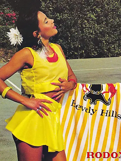 Seventies teenie fucked tight