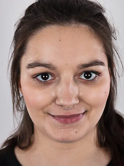 Pregnant lady Tereza Fox is going to be all foxy and kinky