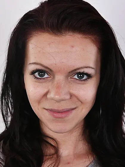 Black hair mom strips