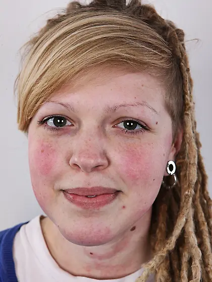 Divine beav hefty body