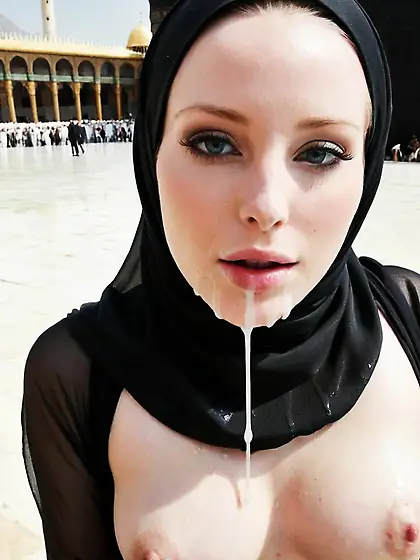 Quran,  kaaba,  hijab,  islam,  blasphemy 5