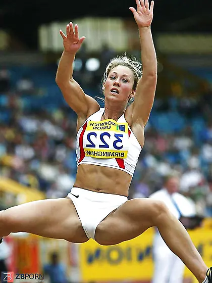 Ladies of Sports Part