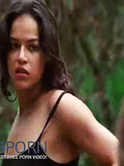Michelle Rodriguez