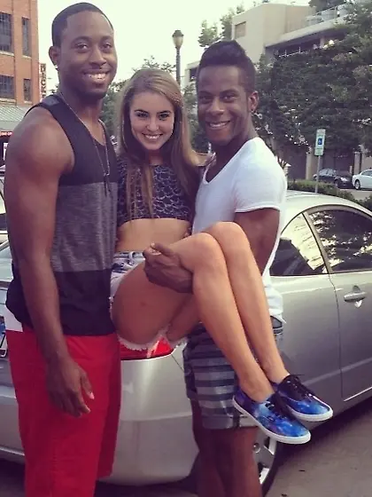 A box full of chocolates