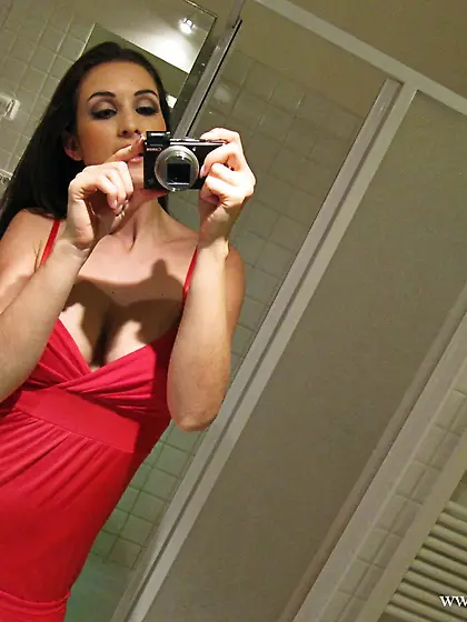 Czech horny gorgeous girlfriend