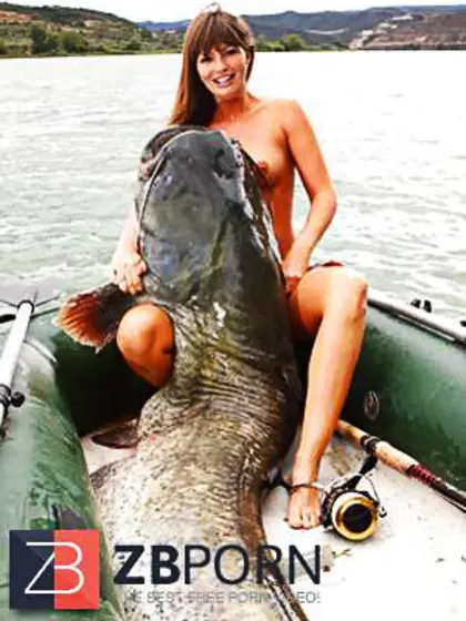Gone Fishing.