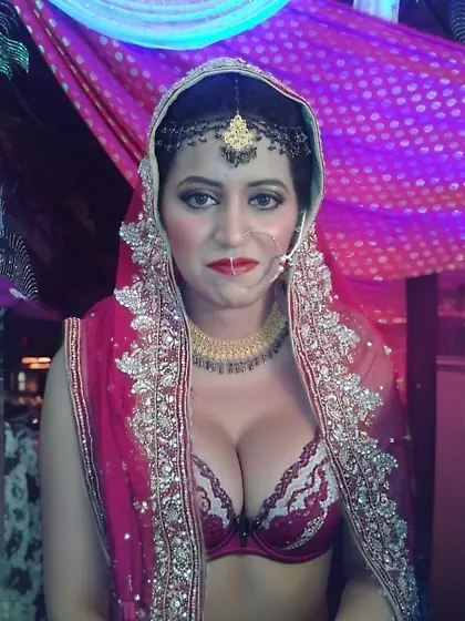 Pakistani Porn Star