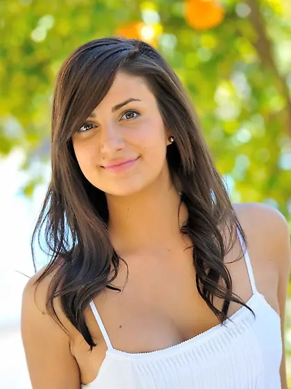 19 yo Sammie FTV exclusive
