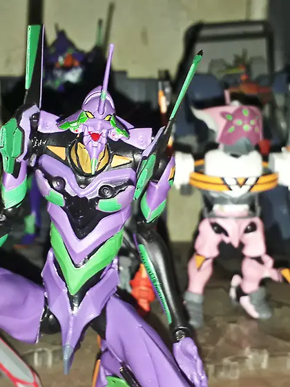 The Family Is Growing!