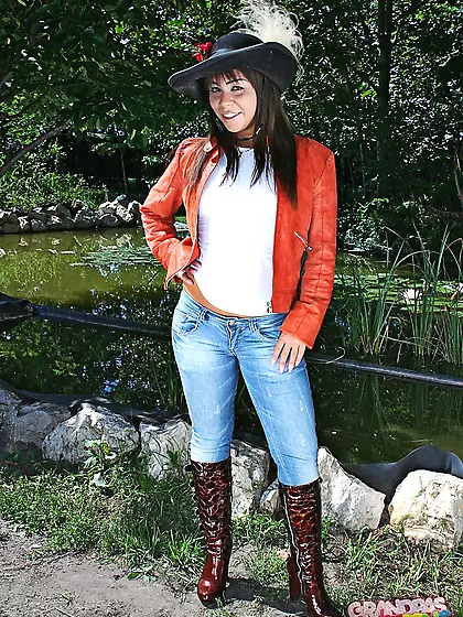 In some countries villager