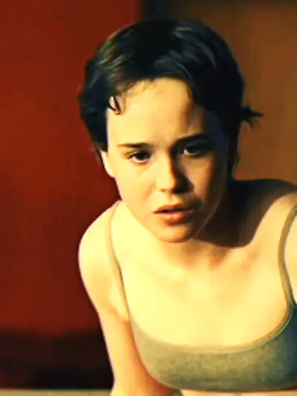 Ellen Page Nude