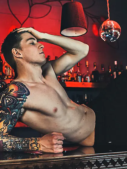 White gay andyhandyx zoom