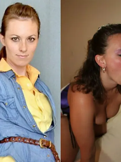 Wives and mothers before and after 2