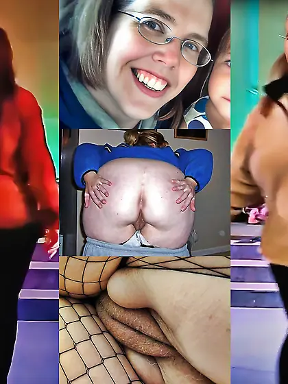 Sexy Real Wife Tara Dressed And Undressed