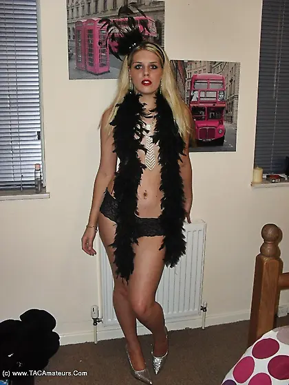 Teen Angels 18 at last from United Kingdom