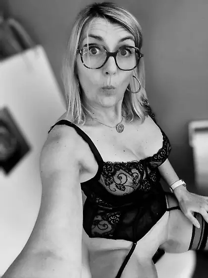 Magali salope soumise francaise