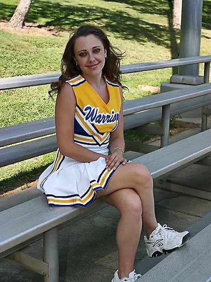 Amazingly horny girl is in love with deep double penetration.  Sh