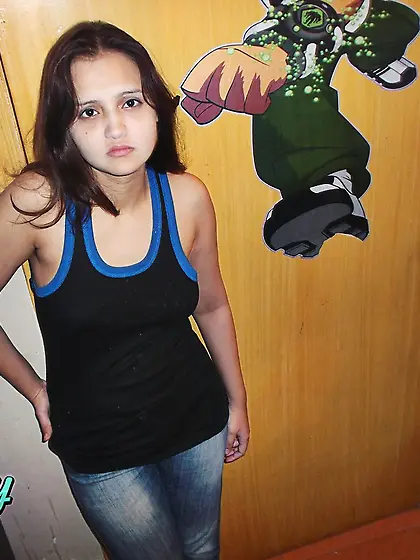 Amateur gorgeous indian