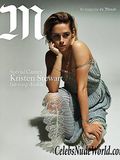 Sexy Photos of Kristen Stewart