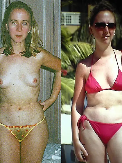 Viennese secretary Marie-France 4 voyeurs