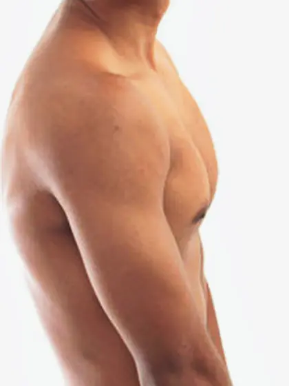 Latin young gay petterhott