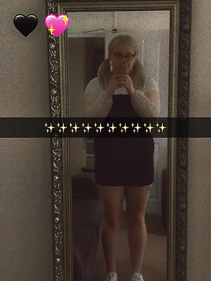 Stalked Christian Ukrainian teen