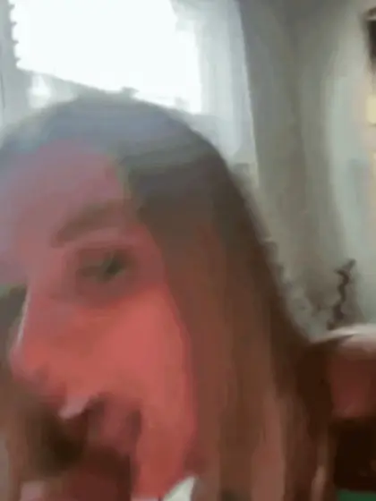 Blondynka z Trójmiasta pokazik live