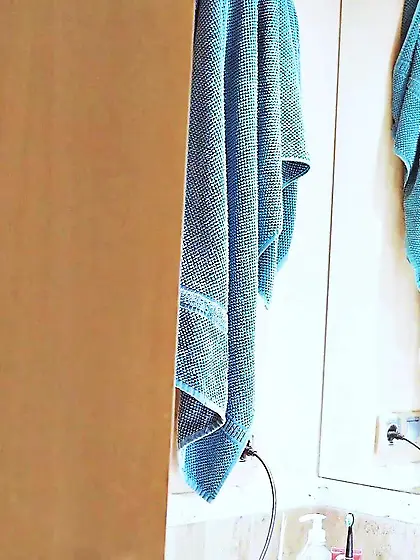 Cute stepmom's intense anal