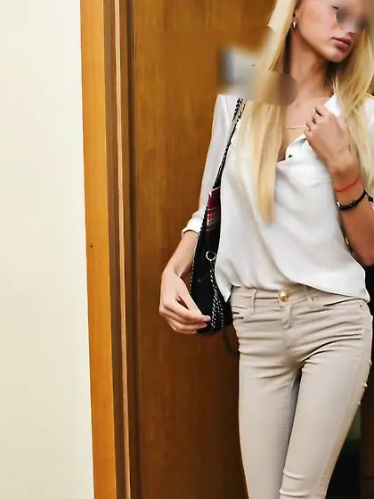 Szybki numerek gdansk