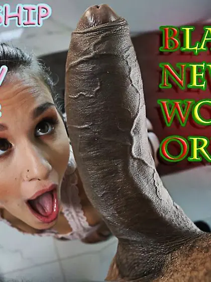BNWO porn Captions. End racism. pro interracial