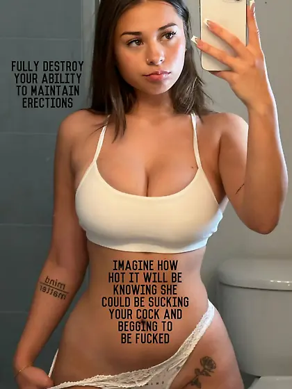 Limp Dick Gooner Freak