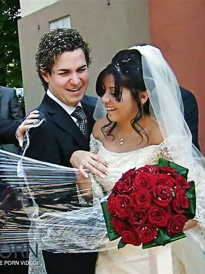 Individual album of a married latina