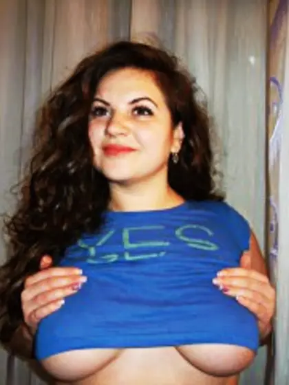 Ianna001 Live Orgasm.