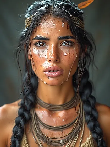 Twitching Torso Dazed Skull