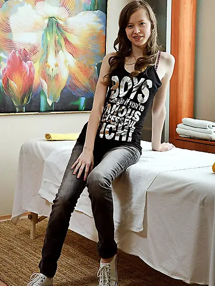 Xenia B pics