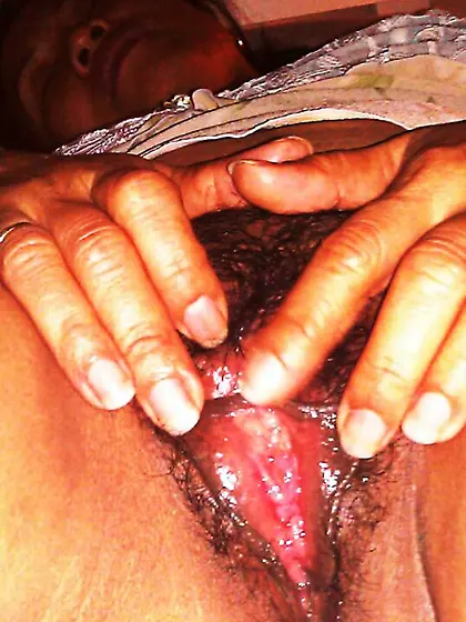 Filipina MILF slutwife