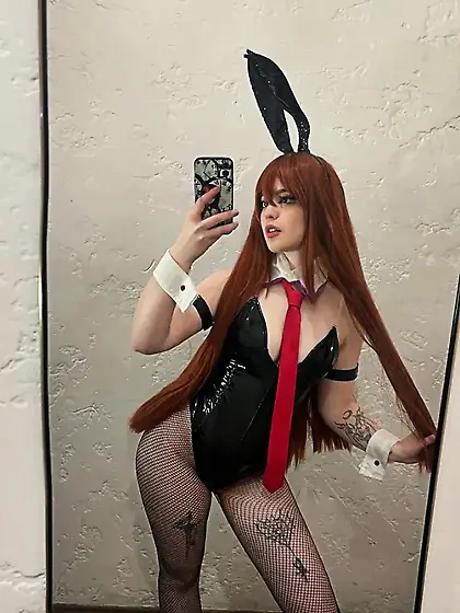 Cosplay Slut Exposed