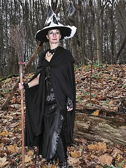 Witch