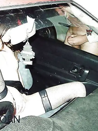 I knew from that moment on