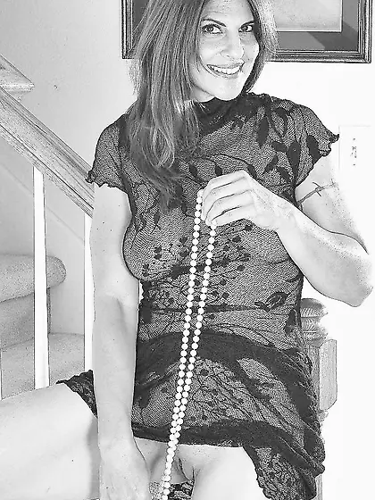 Erotic Pearls - Session