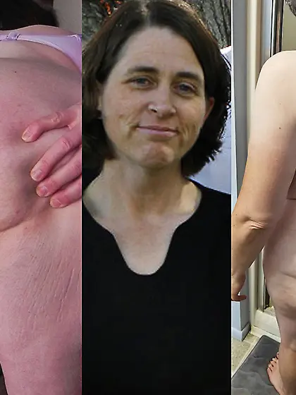 Mormon wives display their assholes 4 Hubbys fun