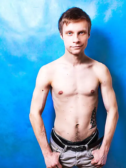 White young gay jonathanconley