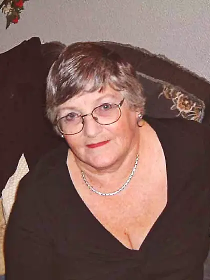 Granny grandma libby united