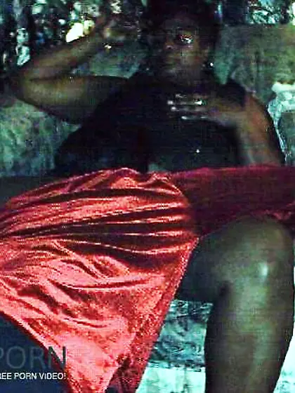 Dark-Hued horny ghetto sex two.