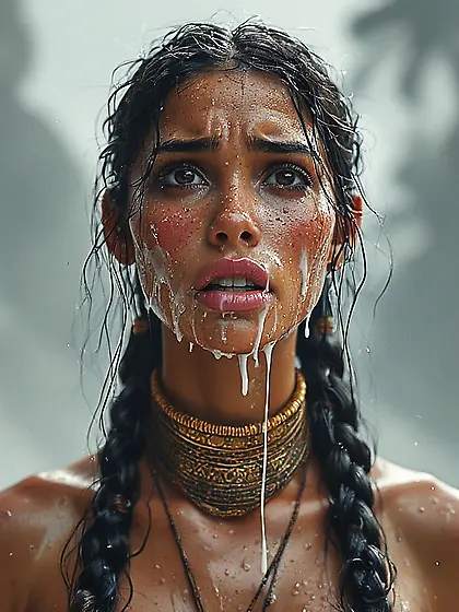 Twitching Torso Dazed Skull