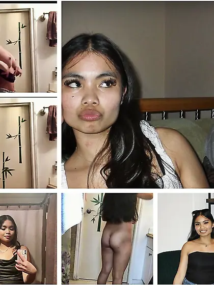 Filipina Teen babe 18