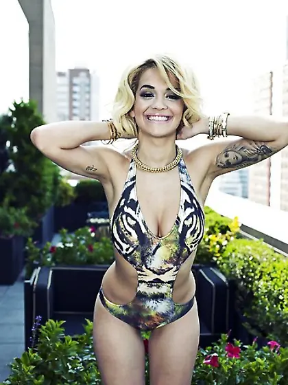 Rita Ora