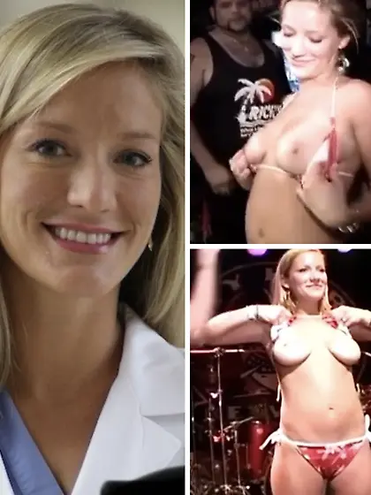 Dr Catherine makes boyfriend mad on spring break