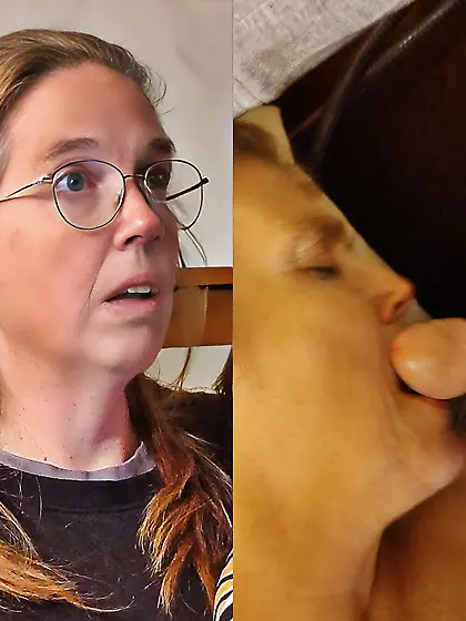 Hot Milf Tara Dressed And Undressed