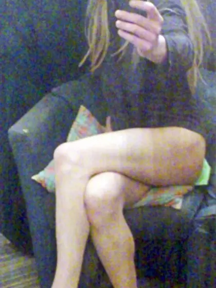 Sissy Dani Anal Hure Trans aus Dortmund